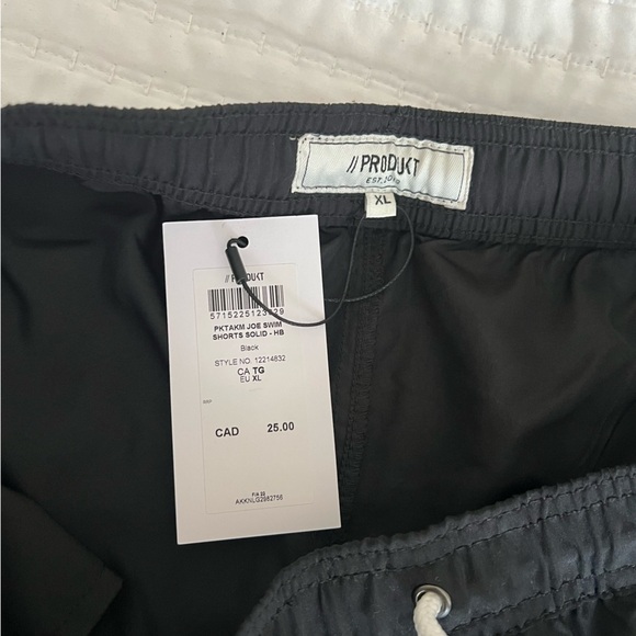 🩳 Swim Shorts🩳 - Picture 2 of 2